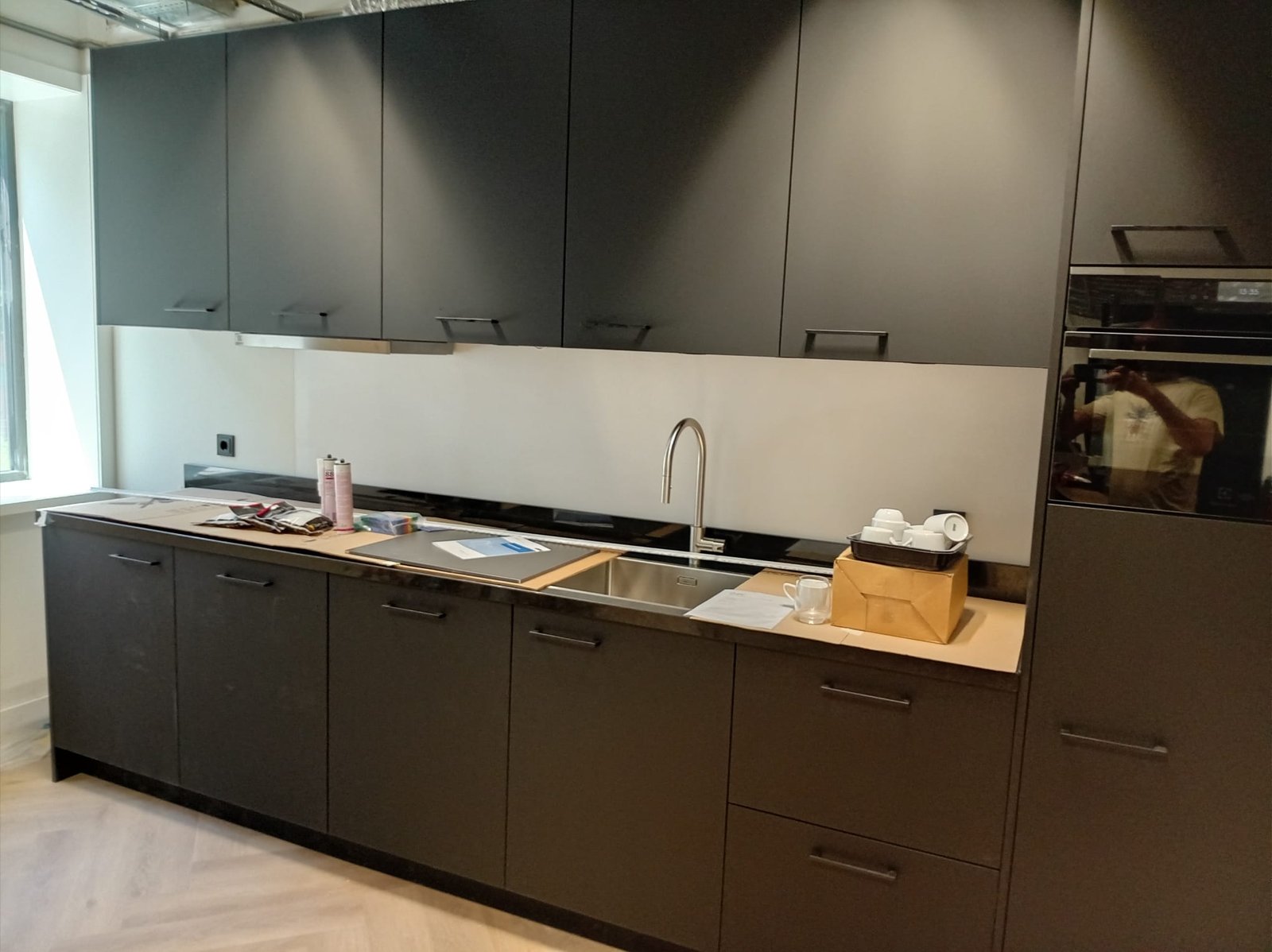 MHB Bouwbedrijf - Uw bouwpartner in Woudenberg