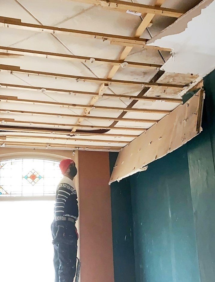 MHB - Expertise in bouw en renovatie